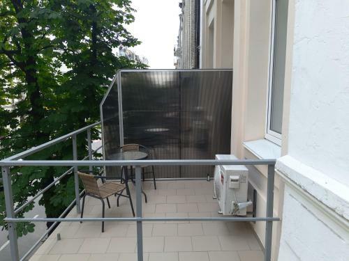 Hotel Grand Apartments