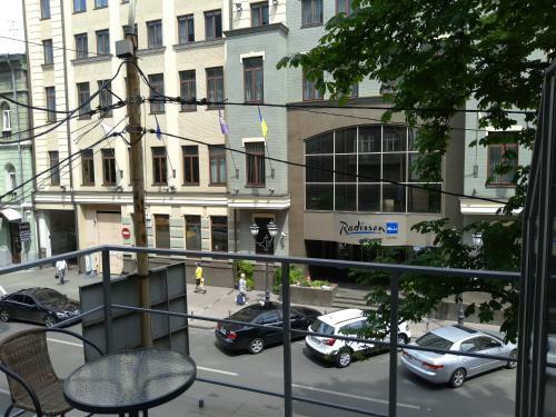 Hotel Grand Apartments