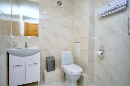 Hotel Grand Apartments