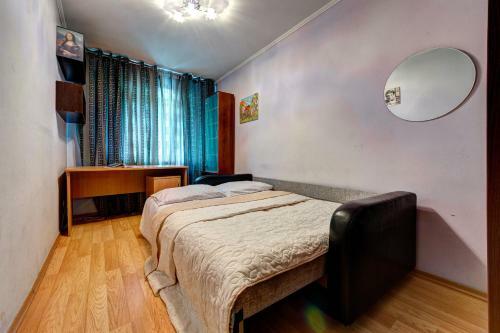 Apartments On Konovaltsia St 29a