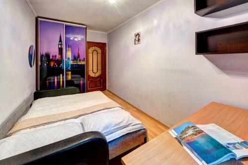 Apartments On Konovaltsia St 29a