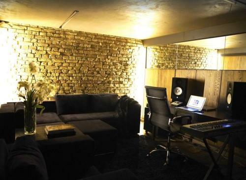 Apartamento The Armani Loft -in City Center
