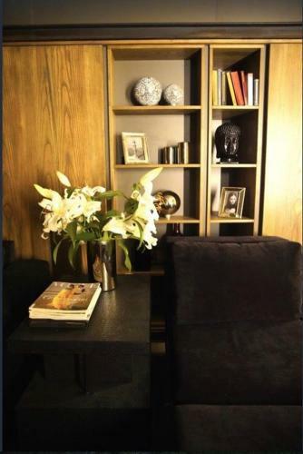 Apartamento The Armani Loft -in City Center