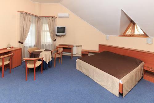 Hotel Zhayvir