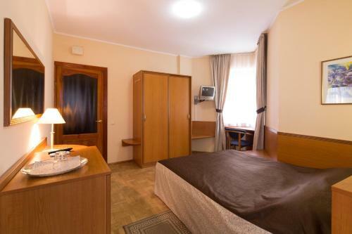 Hotel Zhayvir