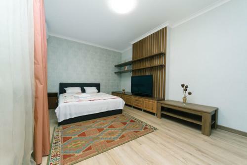Apartmant In Kpi