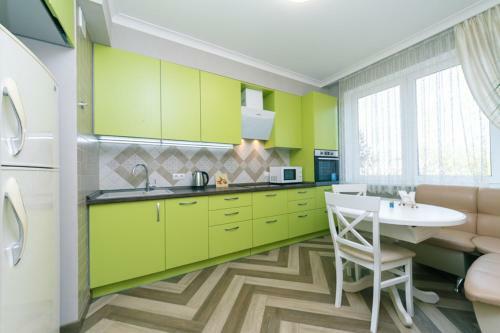 Apartmant In Kpi