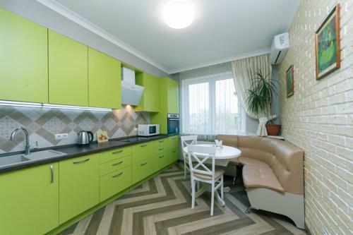 Apartmant In Kpi