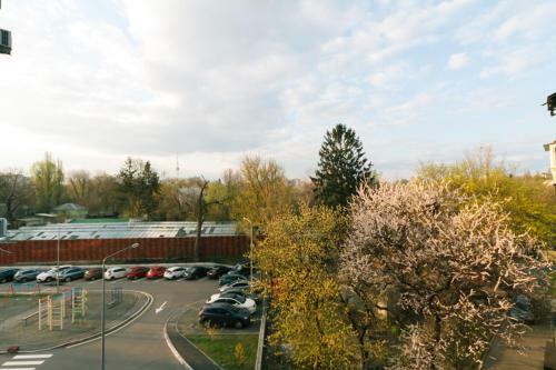 Apartmant In Kpi