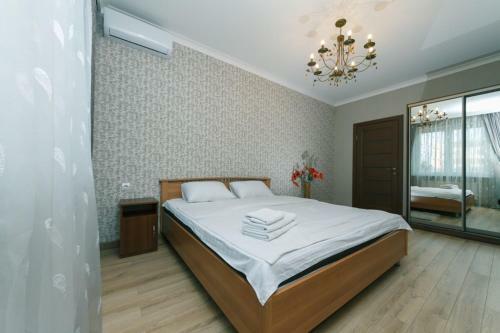 Apartmant In Kpi