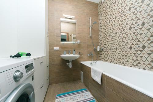 Apartmant In Kpi