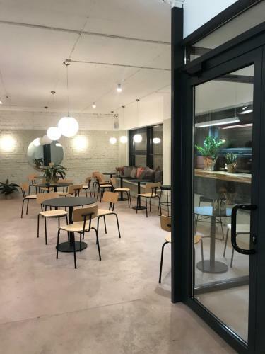 Apartamento Eco Studio