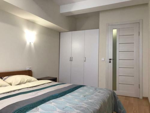 Apartamento New Quiet Place In Kiev
