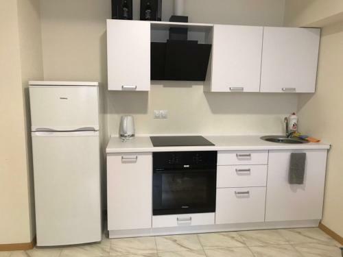 Apartamento New Quiet Place In Kiev