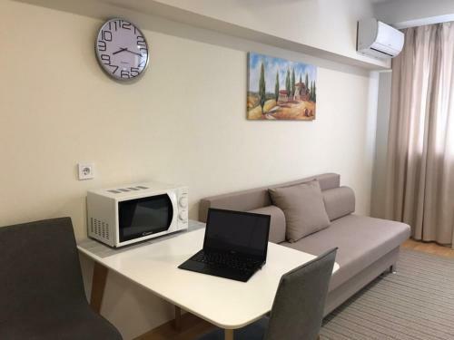 Apartamento New Quiet Place In Kiev