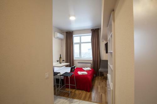 Apartamento New Quiet Place In Kiev