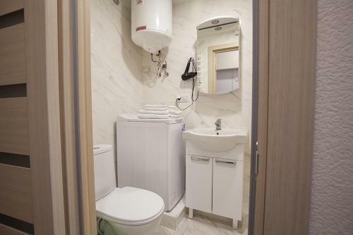 Apartamento New Quiet Place In Kiev