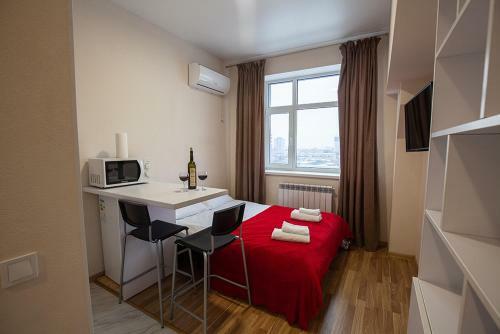 Apartamento New Quiet Place In Kiev