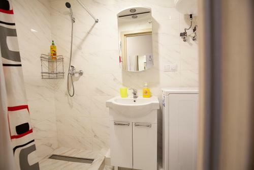 Apartamento New Quiet Place In Kiev