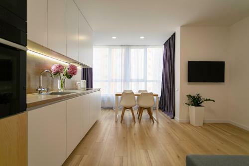 Apartamento Nivki-park 78