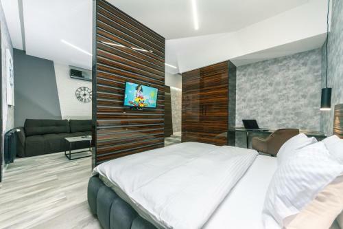 Luxury Apartments Arena Guliver