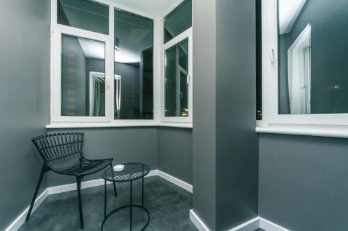 Luxury Apartments Arena Guliver