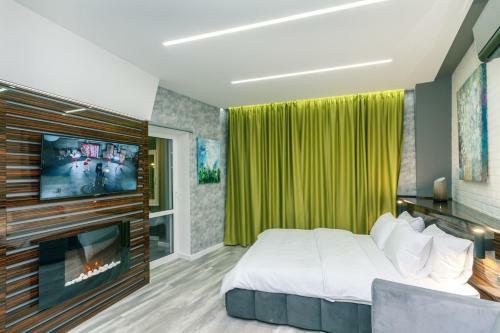 Luxury Apartments Arena Guliver