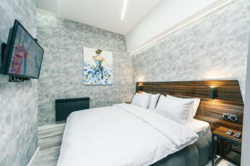 Luxury Apartments Arena Guliver