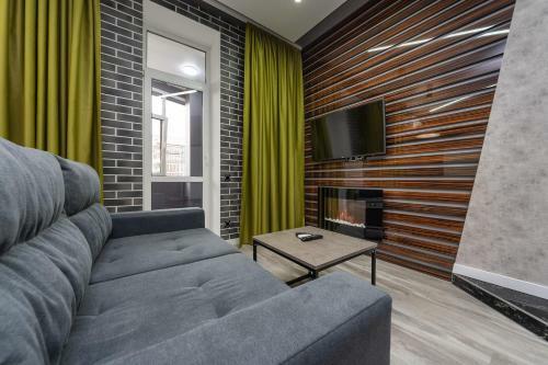 Luxury Apartments Arena Guliver