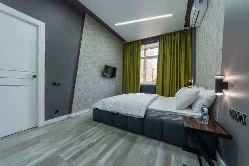Luxury Apartments Arena Guliver