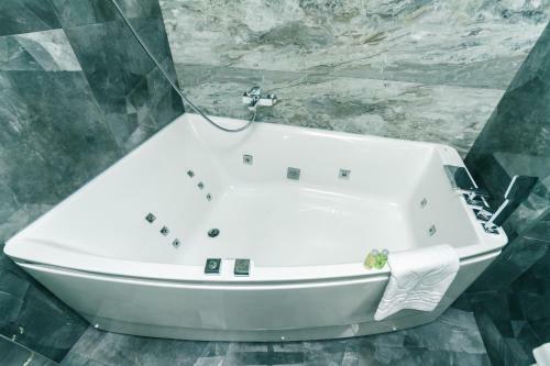 Luxury Apartments Arena Guliver