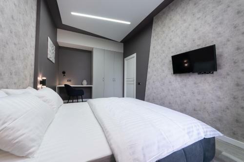 Luxury Apartments Arena Guliver