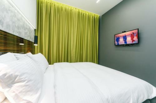 Luxury Apartments Arena Guliver