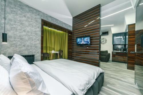 Luxury Apartments Arena Guliver