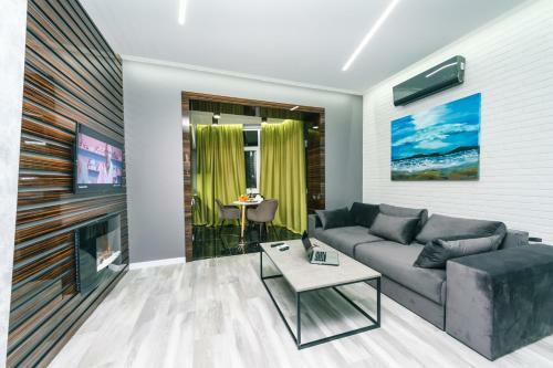 Luxury Apartments Arena Guliver