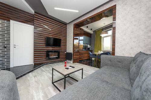 Luxury Apartments Arena Guliver