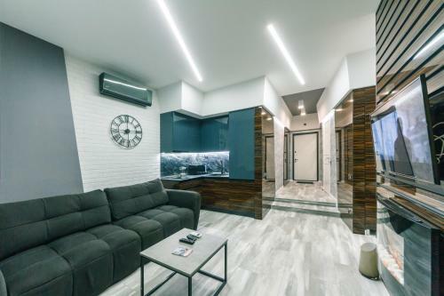 Luxury Apartments Arena Guliver