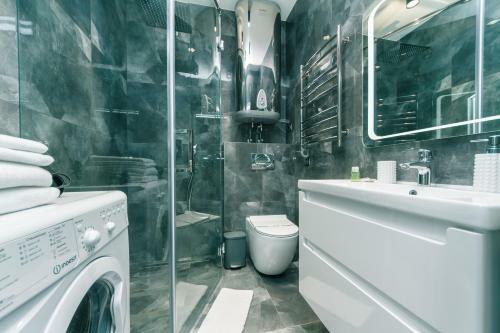Luxury Apartments Arena Guliver