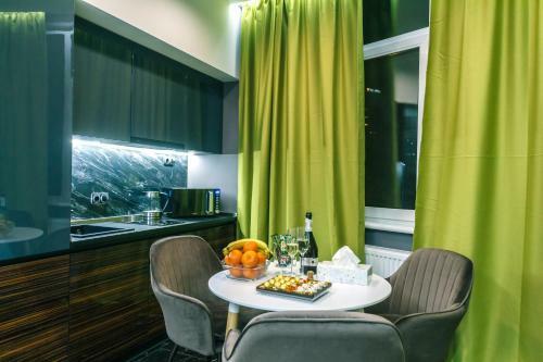 Luxury Apartments Arena Guliver