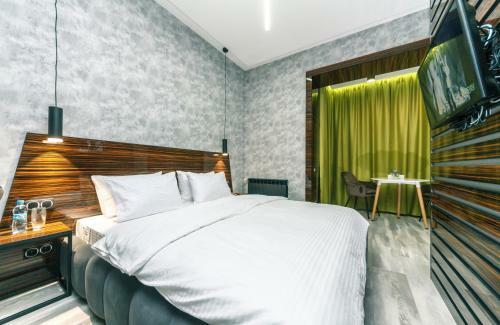 Luxury Apartments Arena Guliver