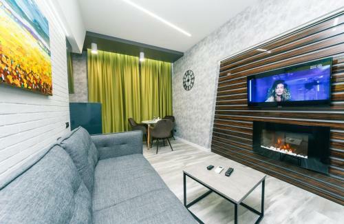 Luxury Apartments Arena Guliver
