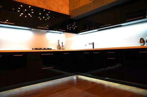 Apartamento The Ferragamo Loft -in City Center