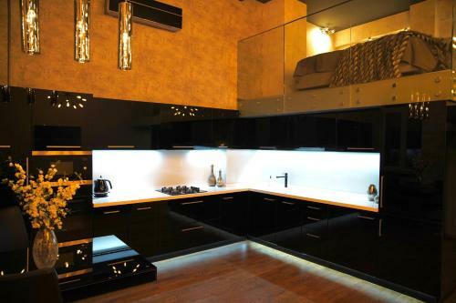 Apartamento The Ferragamo Loft -in City Center