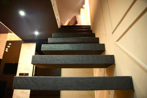 Apartamento The Ferragamo Loft -in City Center