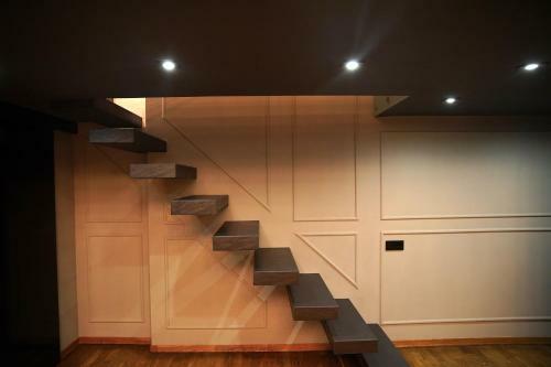 Apartamento The Ferragamo Loft -in City Center