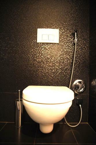 Apartamento The Ferragamo Loft -in City Center