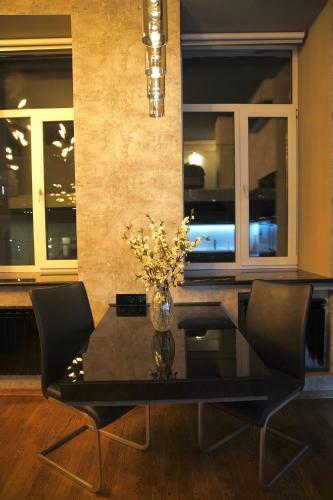 Apartamento The Ferragamo Loft -in City Center