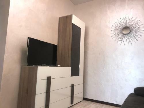Apartamento Comfy Flat In Kyiv City Center