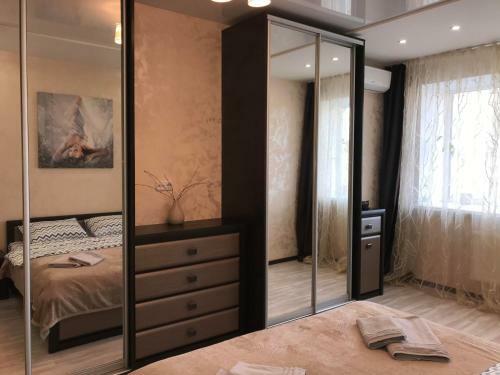 Apartamento Comfy Flat In Kyiv City Center