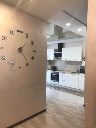 Apartamento Comfy Flat In Kyiv City Center